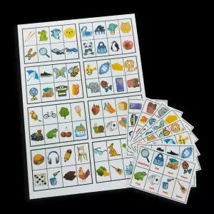 제이엘 마음을알아보는카드 마술