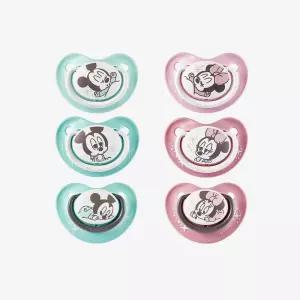 더블하트 디즈니 쪽쪽이 1+1 (+위생캡)