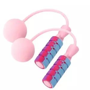 [알티피아]무소음 홈트 유산소 줄없는 운동 무선 실내 줄넘기