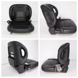 트랙터의자 기중기 중장비 크레인 교체용 굴삭기 지게차