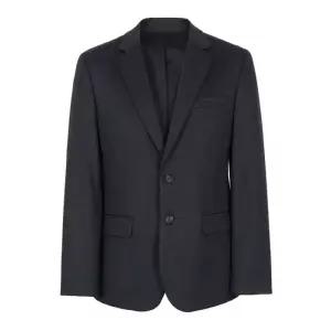 [바쏘옴므] 슬림핏 스트레치 저지 자켓 (WSX3JF32A) 532486