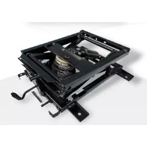 대형 트럭 의자쇼바 좌석 시트 베이스 부품 화물차 서스펜션