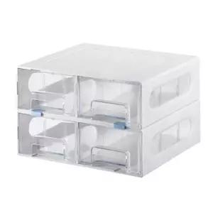 마이룸 멀티박스 중 4단 사무용품