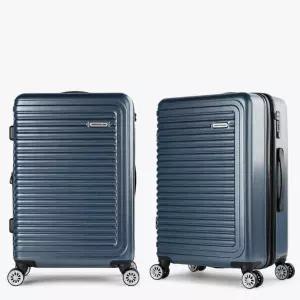 [셀러에이드]PC 여행용 대용량 튼튼한 출장 승무원 캐리어 28in