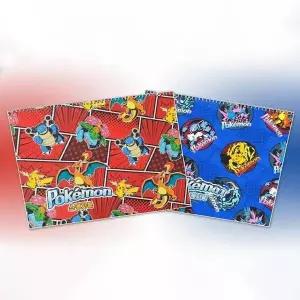 [알티피아]포켓몬 스케치북 (5개 1세트) 사무용품