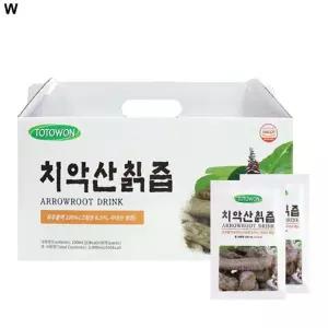 치악산칡즙 100mL x 30포