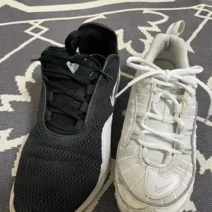 패션 운동화끈 우동 슈레이스 화이트 120cm