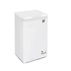 업소용 참치 냉동고 BD-102SFA 음식 창고 살얼음 맥주컵 급냉고 다용도 냉동식품