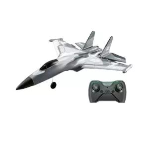 RC비행기 단일상품 조종 무선 블루 무선조종 전투기
