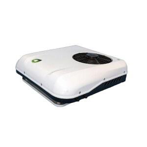 일체형 무시동에어컨 히터 전기차 매립형 난로 대형 탑차