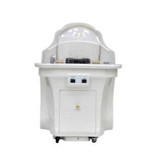 샴푸대 이동식 미용실 세면대 스파 헤어