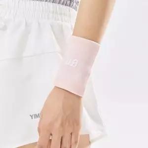 헬스 팔목아대 통증 턱걸이 커플 재활 손목 베드민턴 골프 2p세트 [fF95438]