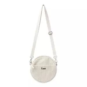 LEE 탬버린백 아이보리 405674
