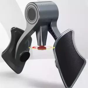 힙업 홈트레이닝 하체 팔 케겔운동기구 캐겔 내전근 남성 근력 [fF209CF]