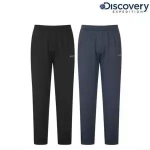 매장정품 DISCOVERY 디스커버리 [디스커버리] 남성 조직감 트레이닝 조거팬츠 DMTP65056 1096075