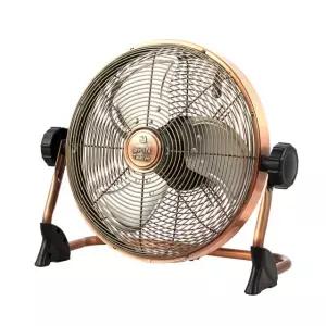 한빛시스템 충전용선풍기 HV-4286T 320도각도조절 12시간타이머 휴대용 서큘레이터