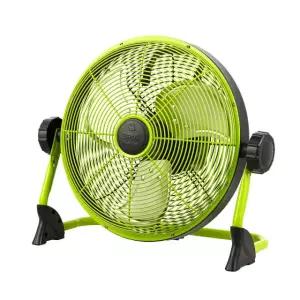 한빛 충전식선풍기 HV-4284T 견고한 BLDC모터 야외용 써큘레이터