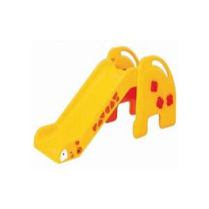 3) 쿠쿠토이즈 기린 미끄럼틀 -