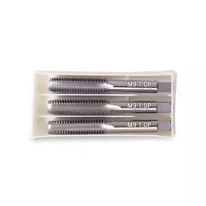 핸들 슈퍼툴 산 드릴 다이스 나사 SKS-핸드탭 9mm 1.0p [f10E55F]