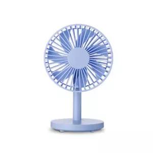 아크 서큘레이터 블루 저소음 3단 풍량 사무실 냉풍기