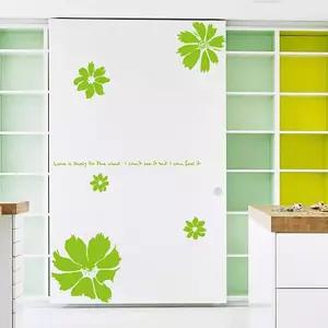 포인트스티커 포인트그래픽스티커 시트지 데코 네츄럴하우스 [f013878]