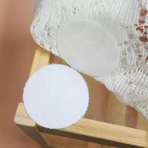 방지 미끄럼 원형 5cm 스티커 세트