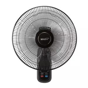 윈드피아 벽걸이형선풍기 WF-30PR 자동좌우회전 3단풍속 영업용 16인치선풍기