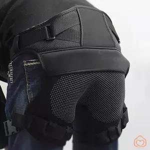 미끄럼방지 낚시 엉덩이보호대 방석 힙커버 히프커버 힙가드