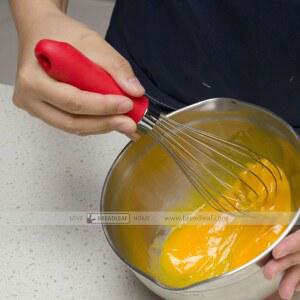 물안착수 핸들링 라지 12수 거품 우유 미니 전동 휘핑기 핸드 스팀기 밀크포머