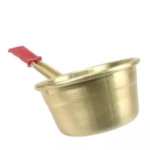 형 큰 주방 육수 유리 용 업소 양은 식당 배식 물삭구 대 급식 [fFJGYRD]