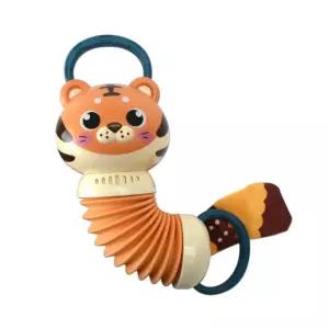 캐릭터 아코디언 뮤지컬 장난감 리듬악기 멜로디 음악 장난감 놀이