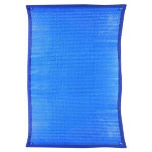 수영장덮개 단열 필름 커버 버블 풀장 PE 오염방지