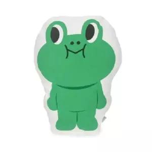 모양쿠션-레너드 라인프렌즈 [fA4CFED]