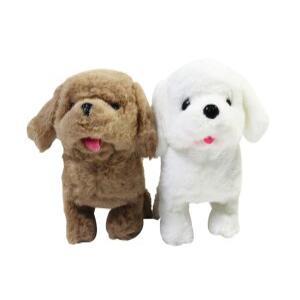 a1) 큰작동 강아지인형-대~2개