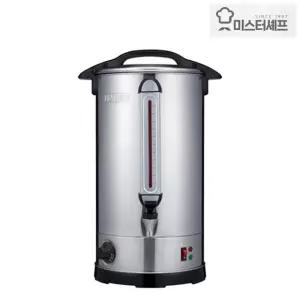 스텐 자동 전기물끓이기 MRC20L 온수통 우동국물 편의점 매장용 전기포트