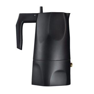 모카포트 3컵 이탈리아 커피메이커 Bialleti 여과기 M0 무사 이탈리안 익스프레스