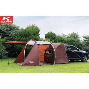 [롯데백화점]콜핑 캠핑 카 차박텐트 잭슨2 KFN2217U