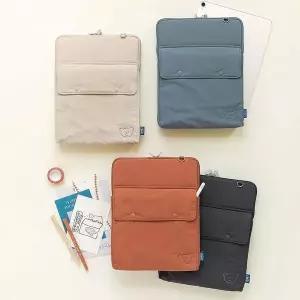 Romane 365 11형 포켓 아이패드 파우치 사무용품