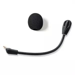 킹스턴 HyperX 클라우드 플라이트/플라이트 S 게이밍 헤드셋용 ienza 교체용 탈착식 3.5mm 마이크 붐(다른