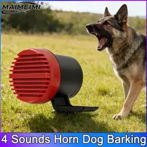 후진벨 화물차 백부져 4가지 소리의 개 짖는 소리 스피커 자동차 범용 바이크 오토바이 배터리 개조 전압 1