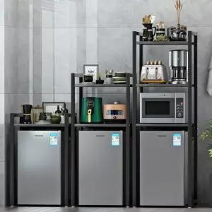미니 냉장고 받침대 전자레인지 흔들림 주방 세탁기 밥솥