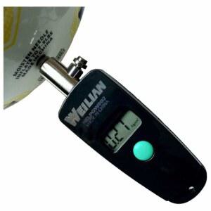 미니 펌프 부착 농구공 압력 펌프가있는 PGP 공기펌프 축구공