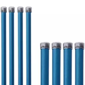 스틸노루망지지대 22파이 1500 묘목 지주대 울타리