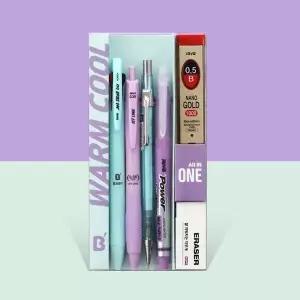 올인원 필기구 선물세트 베이비 7000 사무용품