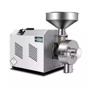 약재분쇄기 식품 곡물 양념 건식 초미세