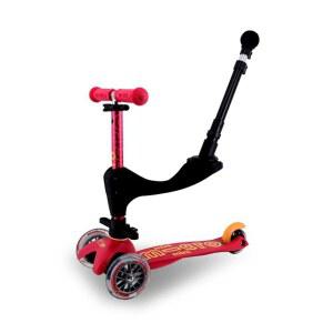 킥보드 안장 푸쉬바 미니투고