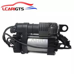 에어서스펜션 포르쉐 만카 95B GTS V6 2014- 용 하이 엔드 에어 서스펜션 컴프레서 펌프 자동차 부품 95B61