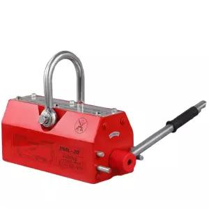 마그네틱 영구 자석 강화버전 테이블 기중기 영구자석