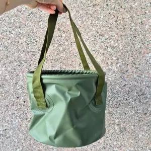 7L 캠핑 접이식 세면대 설거지통 싱크대