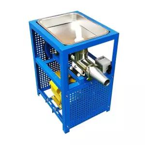 떡만드는 기계 메이커 만두 찐빵 성형 업소용